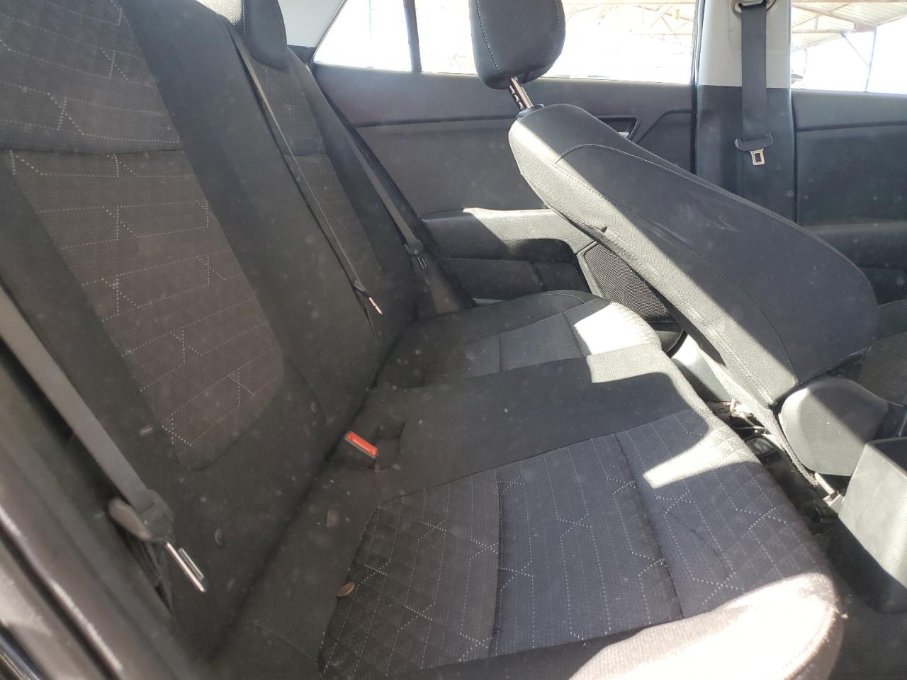 2023 Kia Rio Lx VIN: 3KPA24AD6PE528103 Lot: 90743195