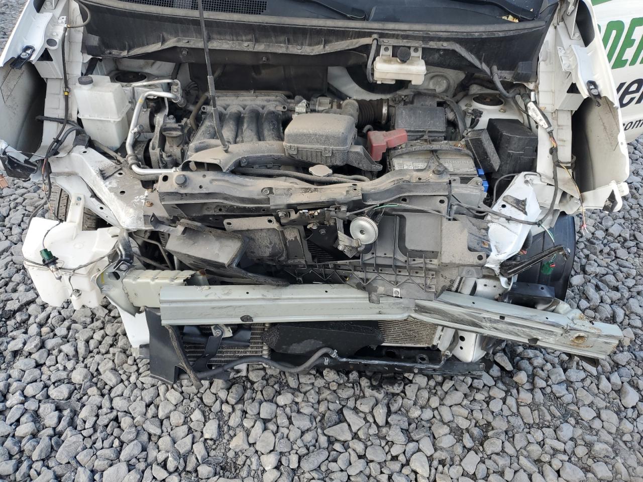 2021 Nissan Nv200 2.5S VIN: 3N6CM0KNXMK696372 Lot: 90290795