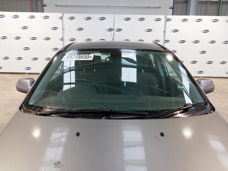 2005 MAZDA 3 SPORT 