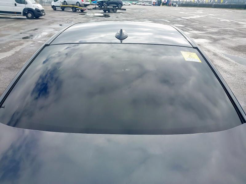 2018 BMW 530E M SPORT AUTO 