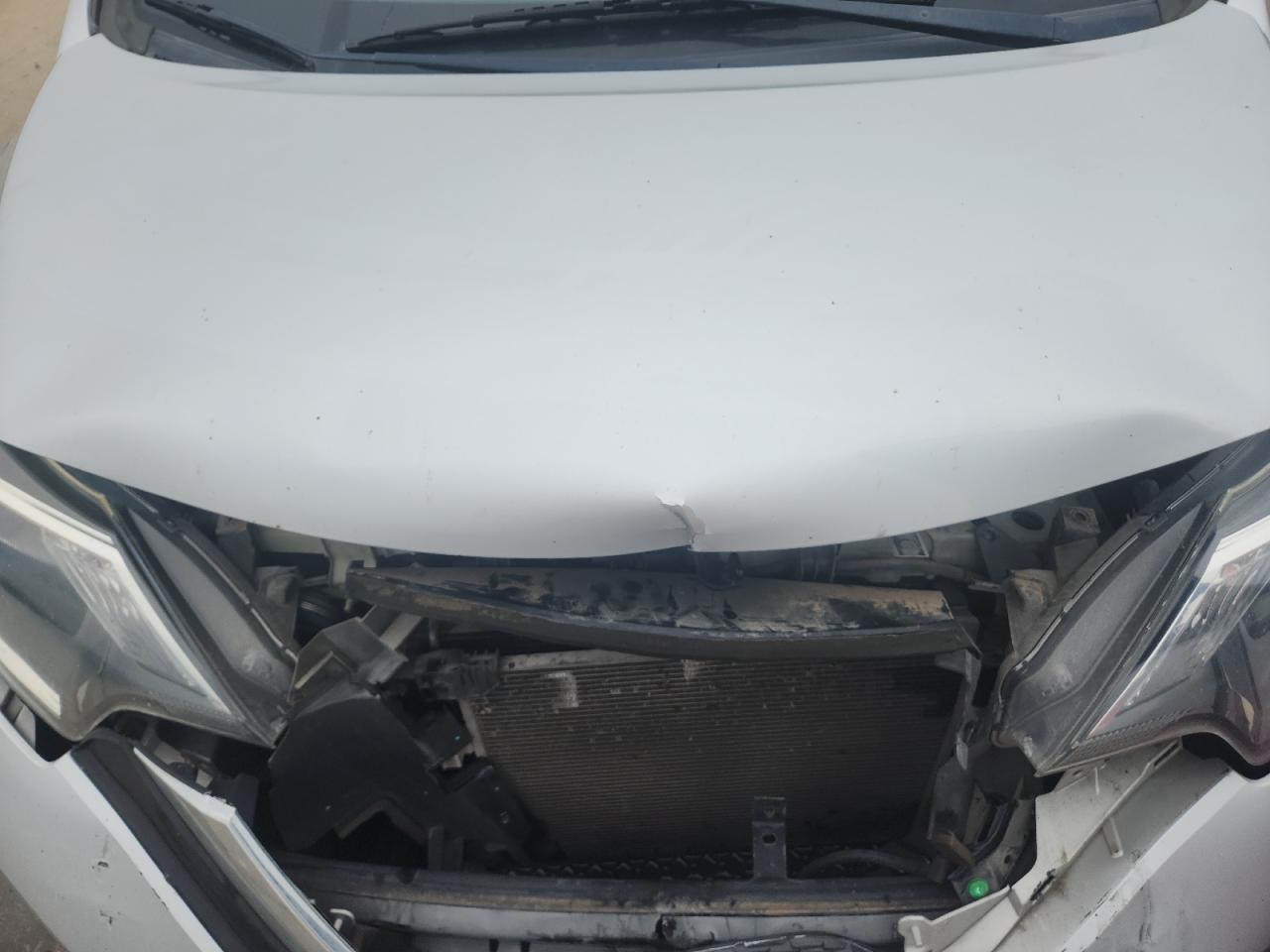 2019 Nissan Versa Note S VIN: 3N1CE2CP7KL359891 Lot: 90017215