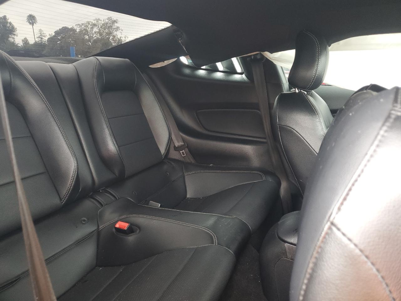 2020 Ford Mustang VIN: 1FA6P8TH0L5120416 Lot: 82520945