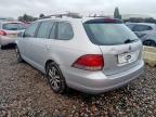 2009 VOLKSWAGEN GOLF SE TDI  for sale at Copart WISBECH