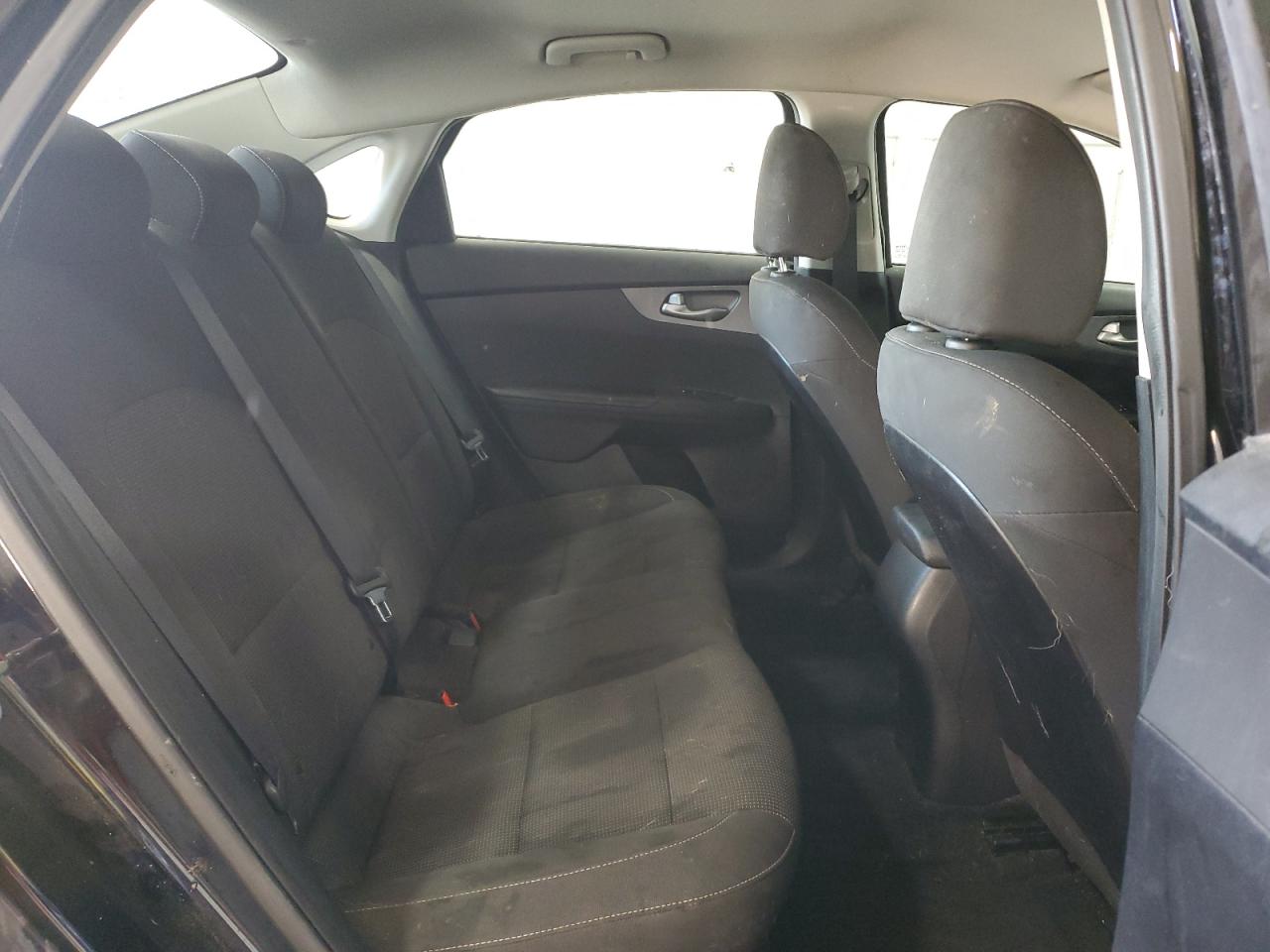 2019 Kia Forte Fe VIN: 3KPF24AD3KE102514 Lot: 90950805