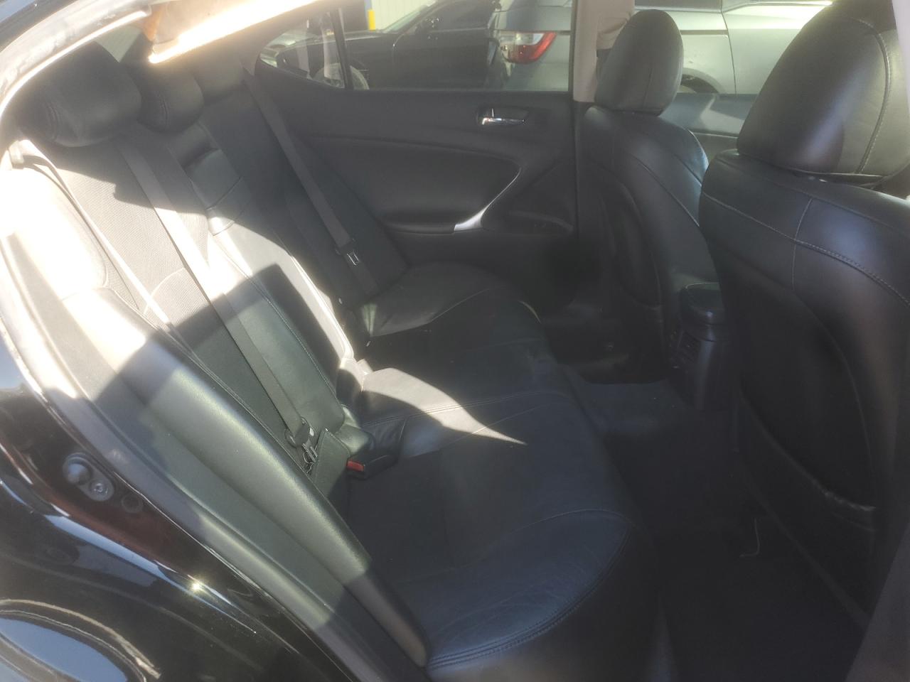 2007 Lexus Is 250 VIN: JTHBK262175048965 Lot: 82179085