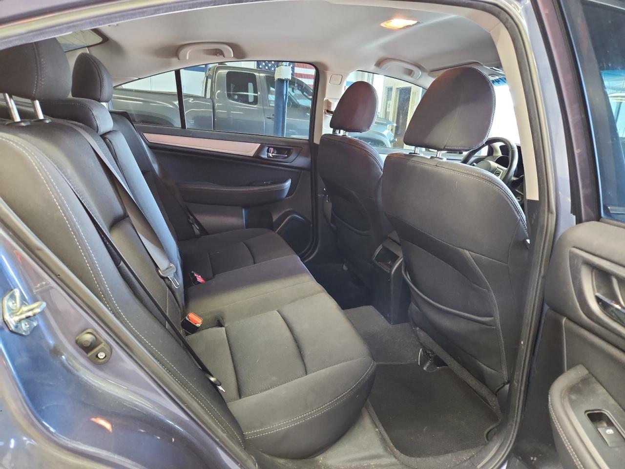2015 Subaru Legacy 2.5I Premium VIN: 4S3BNAC62F3066556 Lot: 87449205