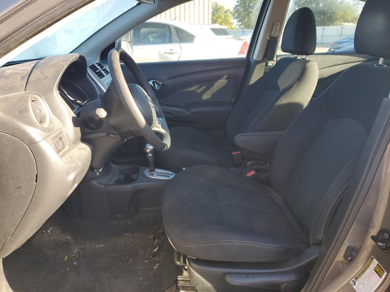2014 Nissan Versa S VIN: 3N1CN7AP2EL808043 Lot: 86129675