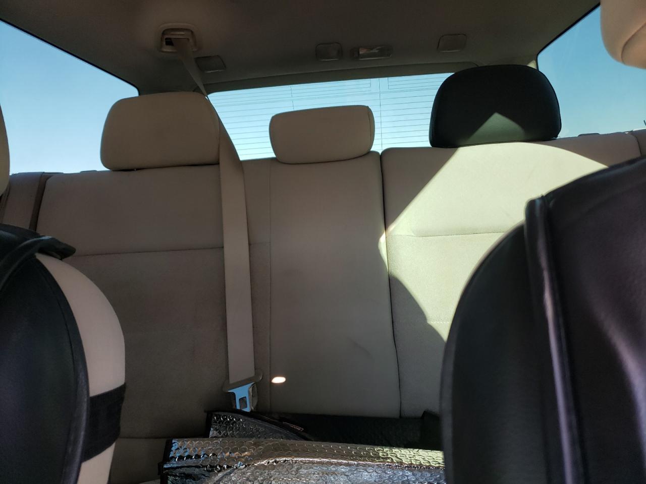 2008 Subaru Outback 2. VIN: 365710 Lot: 86605685