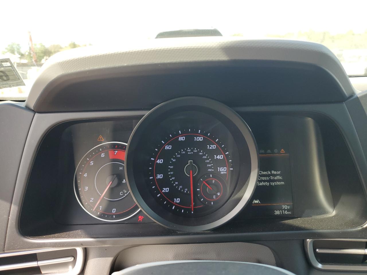 2022 Hyundai Elantra Sel VIN: 5NPLM4AG4NH081681 Lot: 85152145