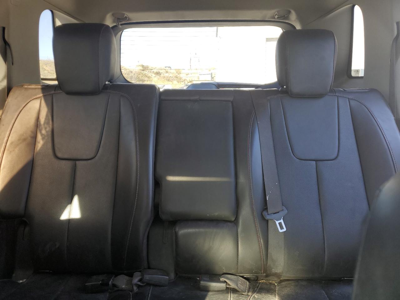 2015 GMC Terrain Slt VIN: 2GKFLTE35F6280654 Lot: 85002685