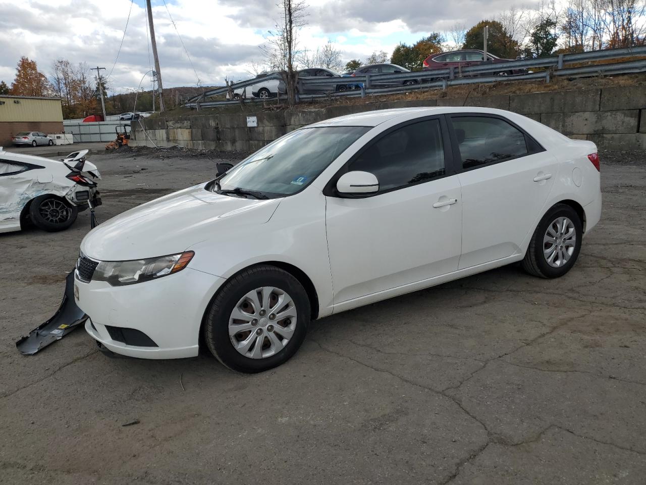 2012 Kia Forte Ex