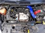 2016 FORD FIESTA ZETEC S BLACK EDIT 1.0 ECOBOOST 140 ZETEC S BLACK 3D for sale at Copart COLCHESTER