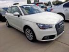 2012 AUDI A1 SPORT TFSI S-A  for sale at Copart SANDY