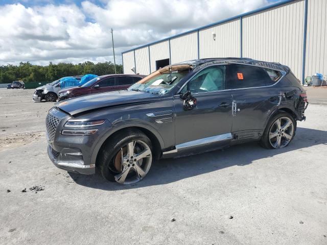 2023 Genesis Gv80 Base