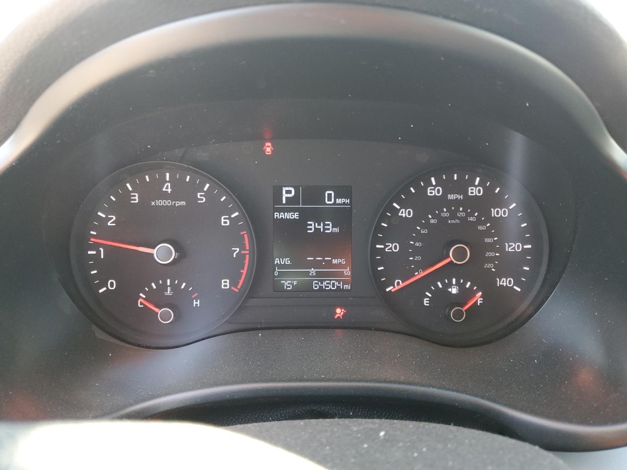 2022 Kia Rio S VIN: 3KPA25AD7NE483854 Lot: 85344305