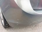 2013 VAUXHALL MERIVA TEC for sale at Copart BRISTOL
