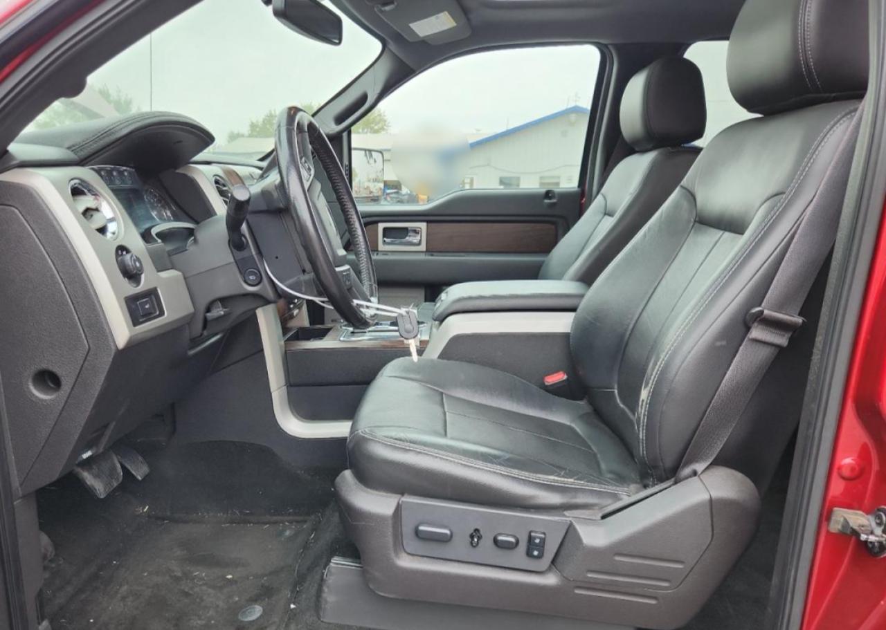 2014 Ford F150 Supercrew VIN: 1FTFW1EF6EKG03414 Lot: 82457985