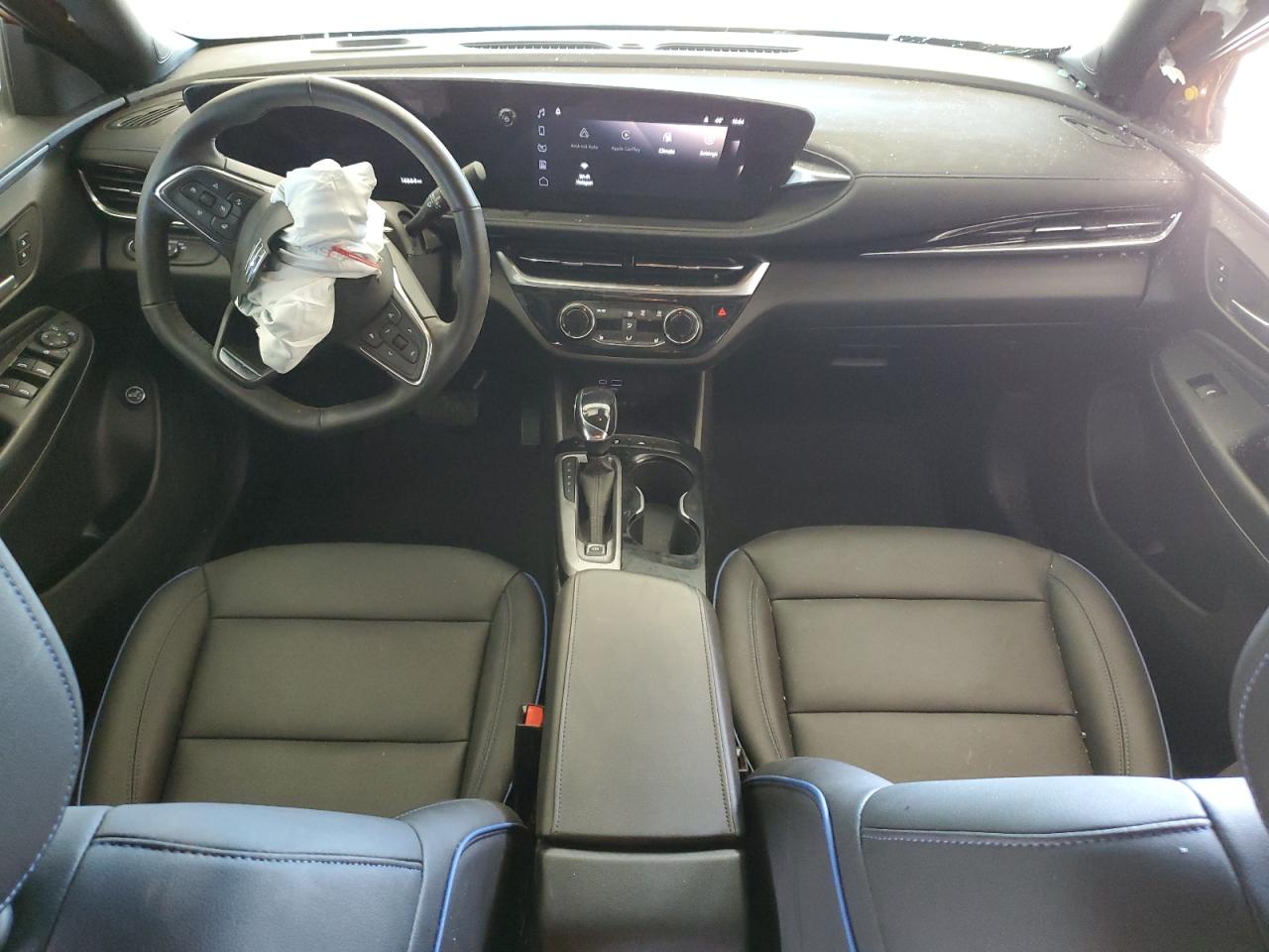 2024 Buick Envista Sport Touring VIN: KL47LBE29RB123108 Lot: 86773445