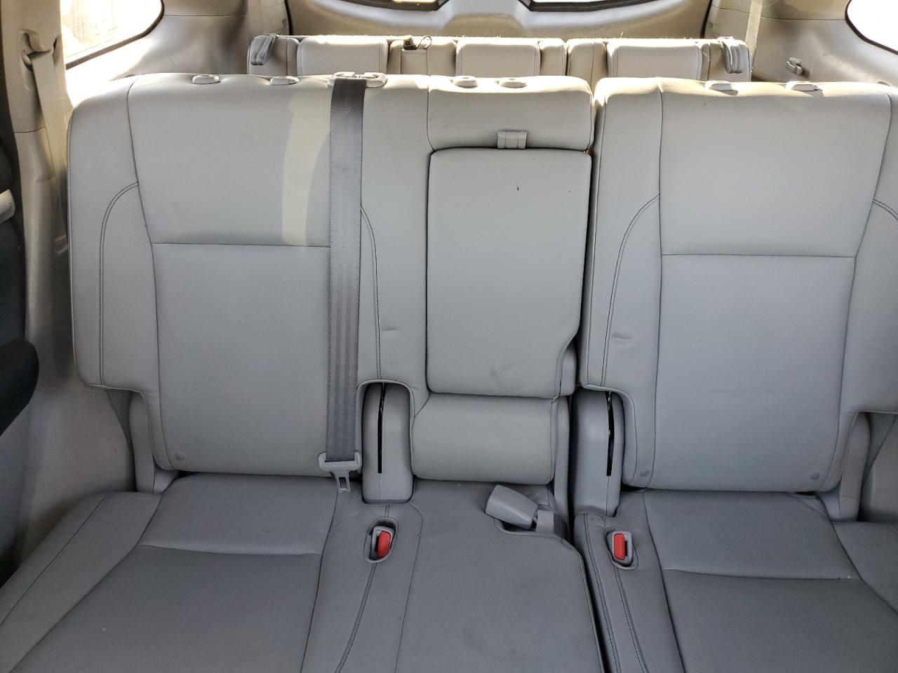 2015 Toyota Highlander Xle VIN: 5TDJKRFH2FS163528 Lot: 85159345