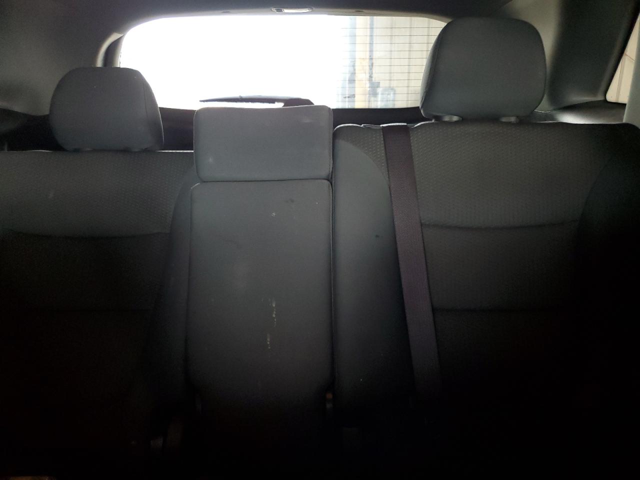 2013 Kia Sorento Lx VIN: 5XYKT3A6XDG391288 Lot: 82354725
