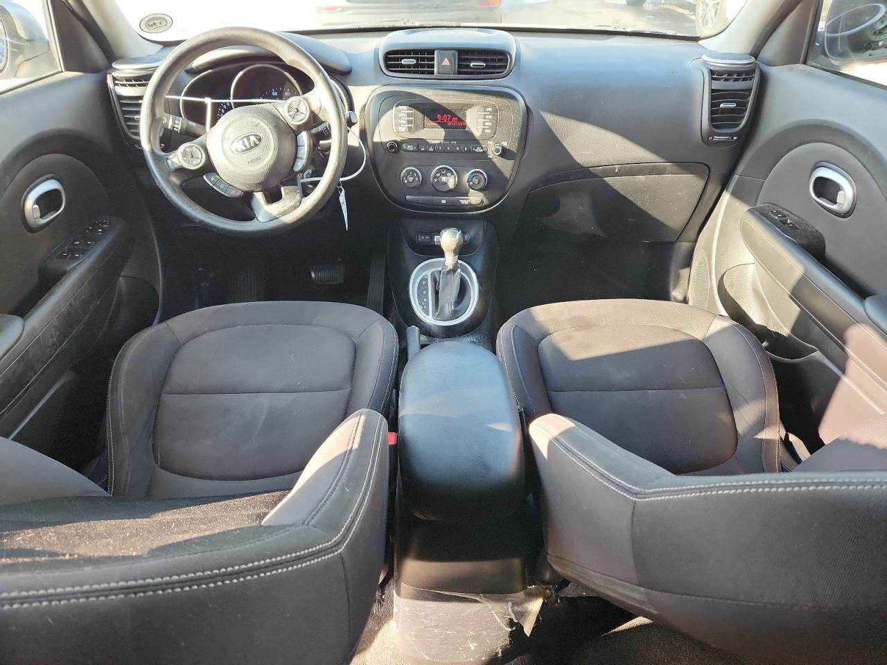 2015 Kia Soul VIN: KNDJN2A29F7760946 Lot: 84892775