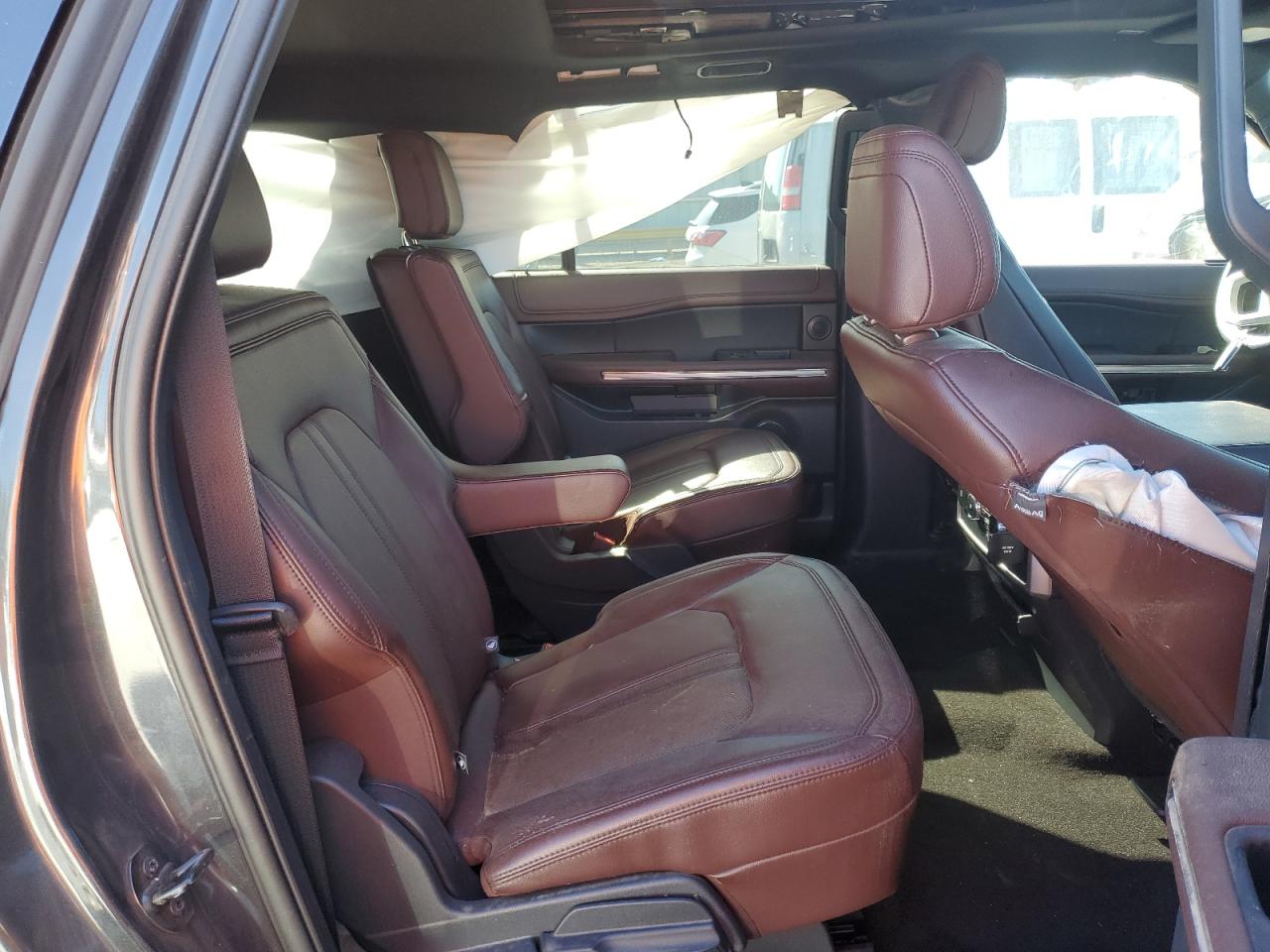 2023 Ford Expedition Max Limited VIN: 1FMJK2A85PEA39772 Lot: 86715805