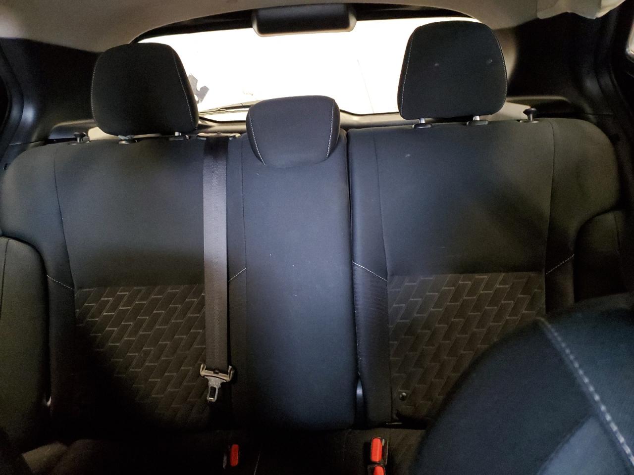 2021 Nissan Kicks S VIN: 3N1CP5BV8ML533630 Lot: 85760815