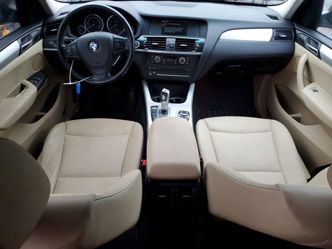 Фото: 5UXWX5C5XBLW13737