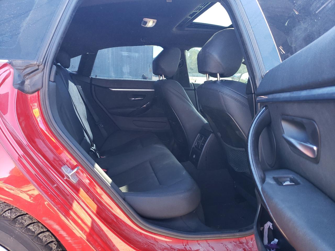 2018 BMW 430I Gran Coupe VIN: WBA4J1C53JBG79313 Lot: 90123175