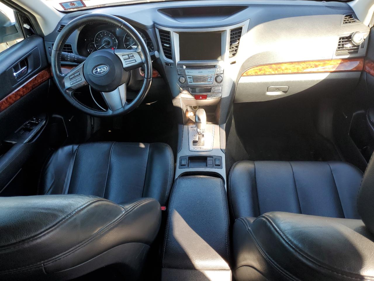 2010 Subaru Outback 2.5I Limited VIN: 4S4BRCLCXA3366906 Lot: 85842425