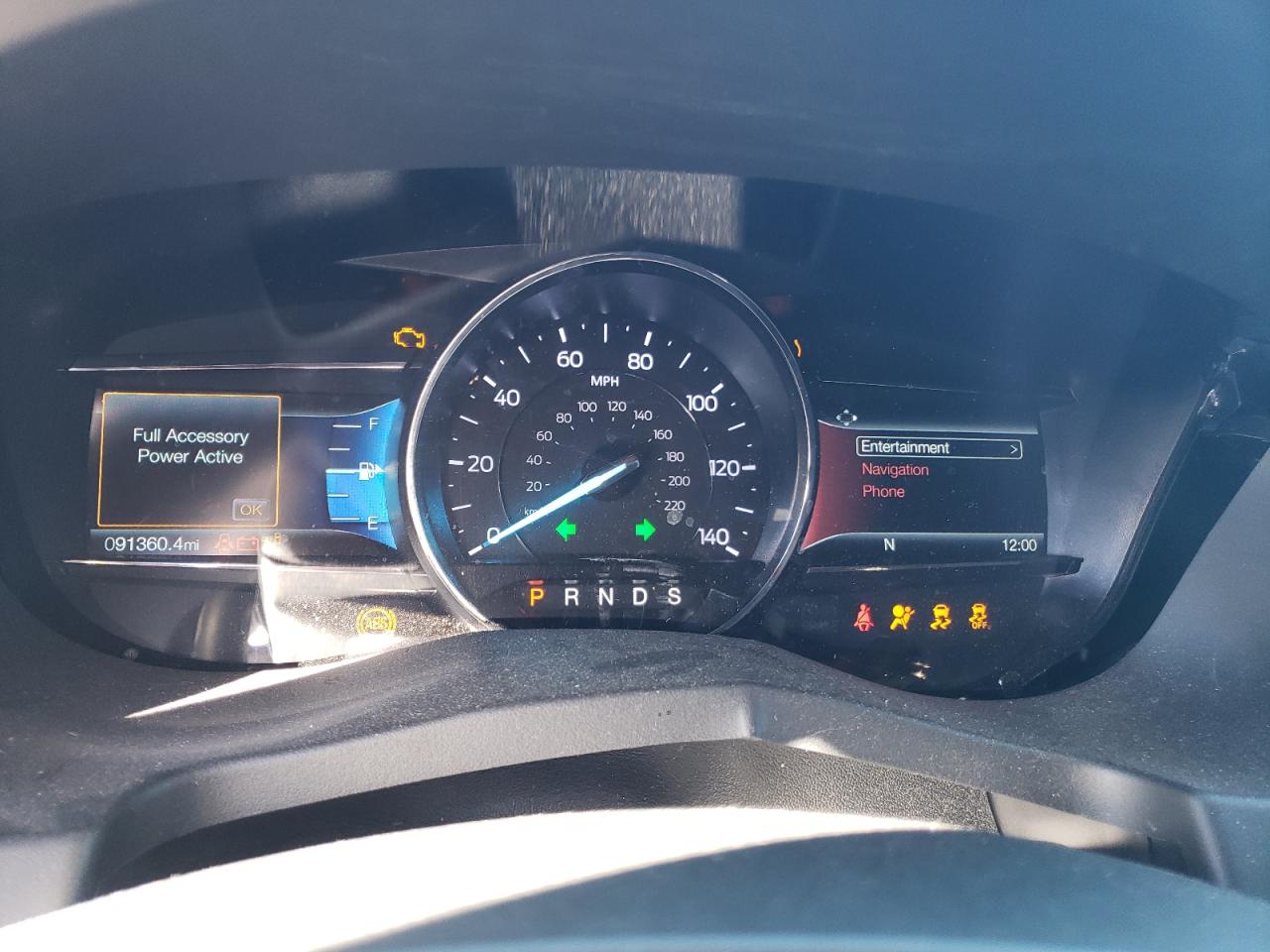 2018 Ford Explorer Xlt VIN: 1FM5K8D84JGB88055 Lot: 86125785