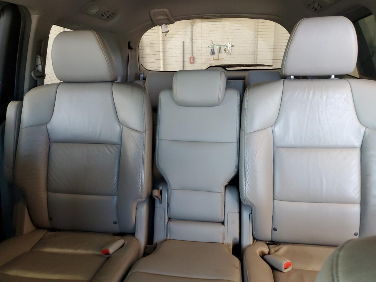 2012 Honda Odyssey Exl VIN: 5FNRL5H67CB024712 Lot: 86085125