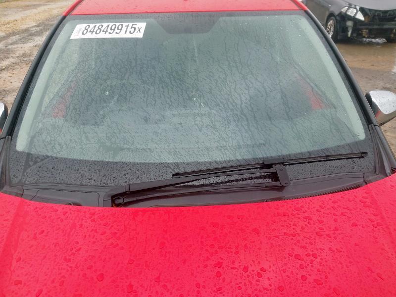 2016 CITROEN C1 FLAIR S-A 