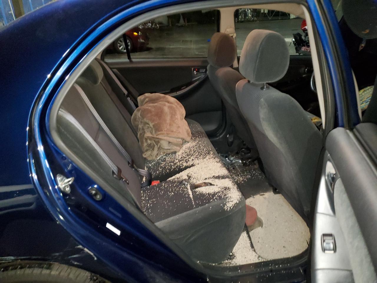 2008 Toyota Corolla Ce VIN: 1NXBR32E38Z984155 Lot: 86723755