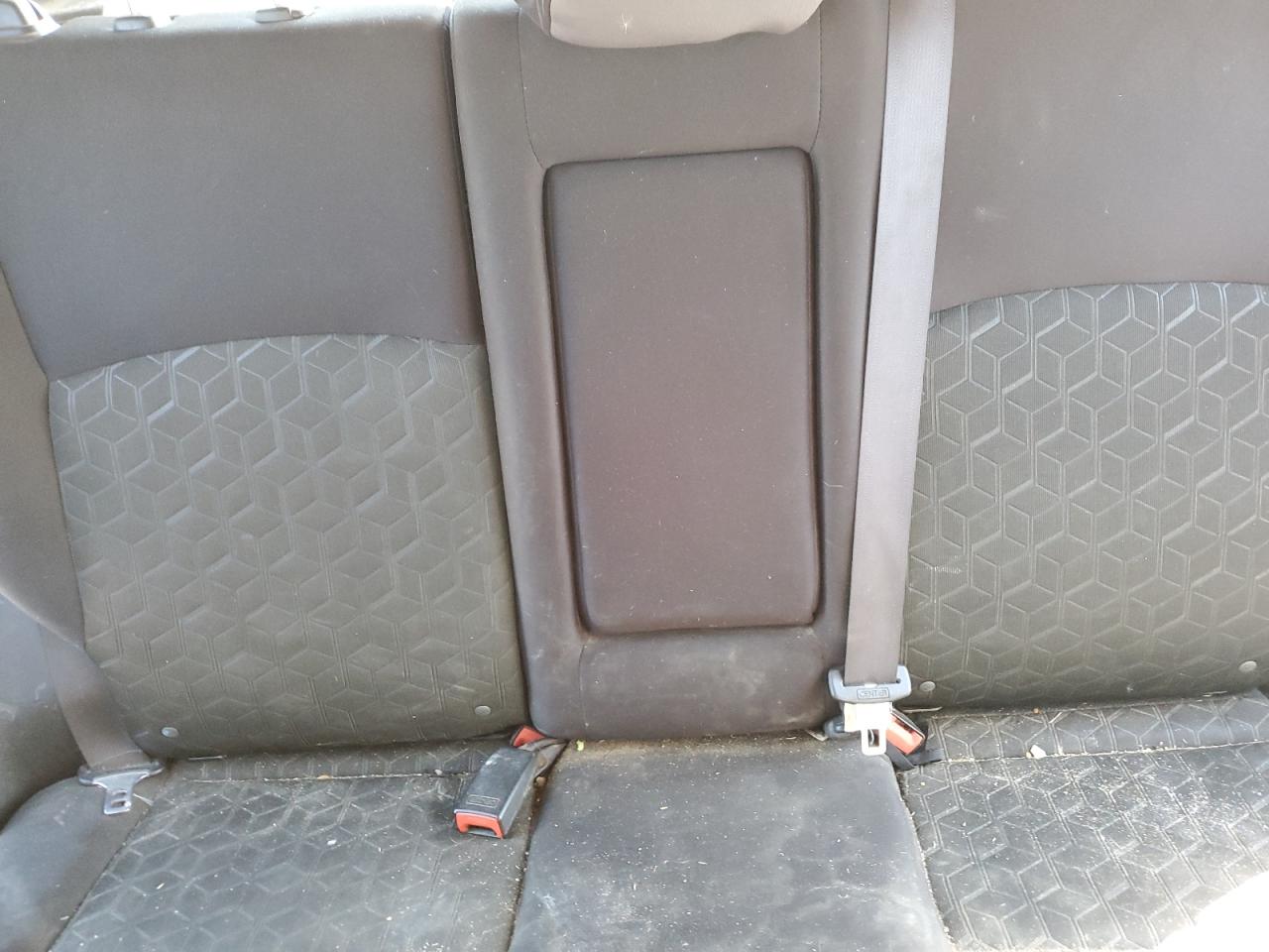 2020 Mitsubishi Outlander Sport Es VIN: JA4AP3AU1LU013107 Lot: 82584345