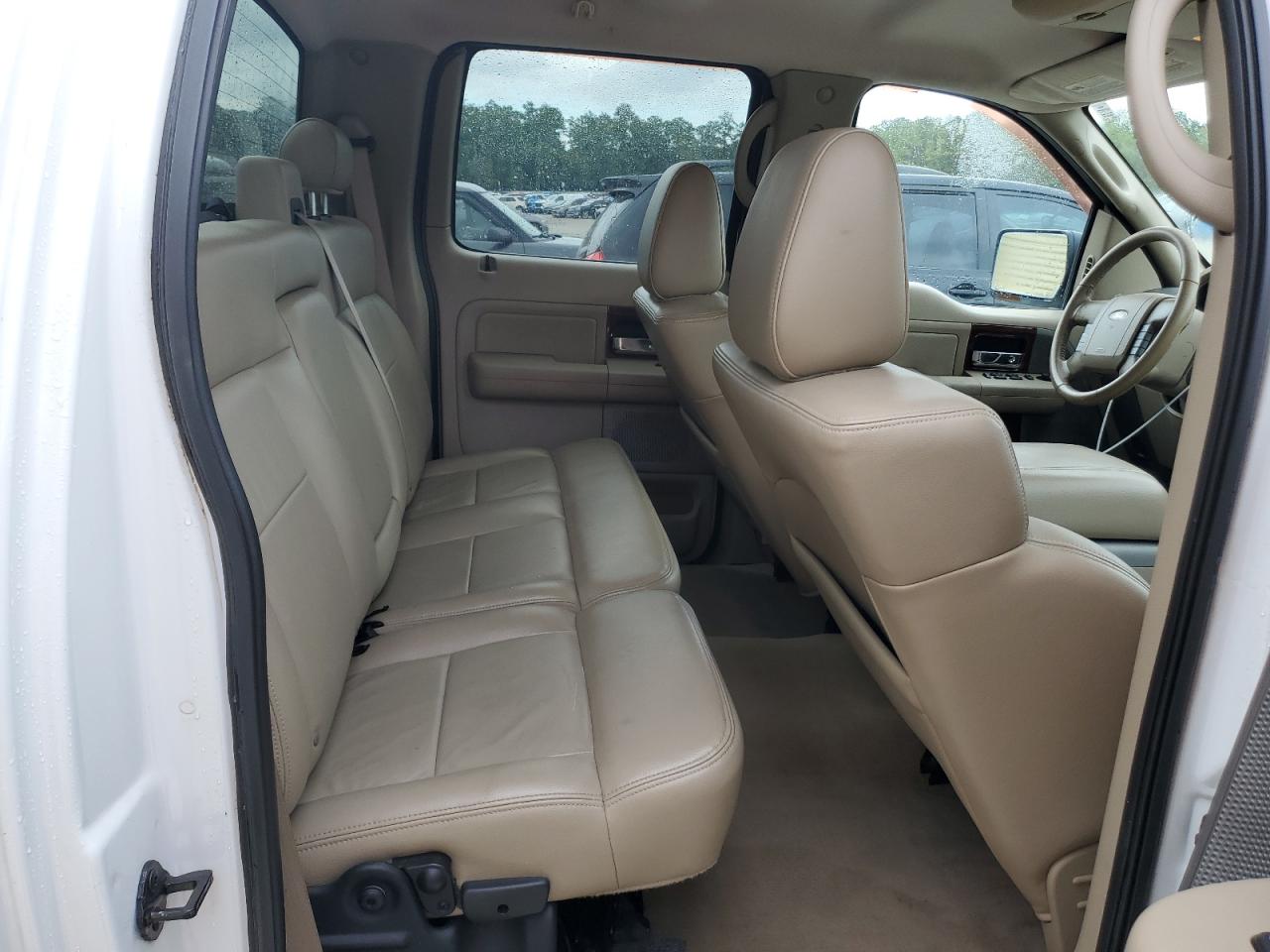 2007 Ford F150 Supercrew VIN: 1FTPW12V77KA87387 Lot: 86232155