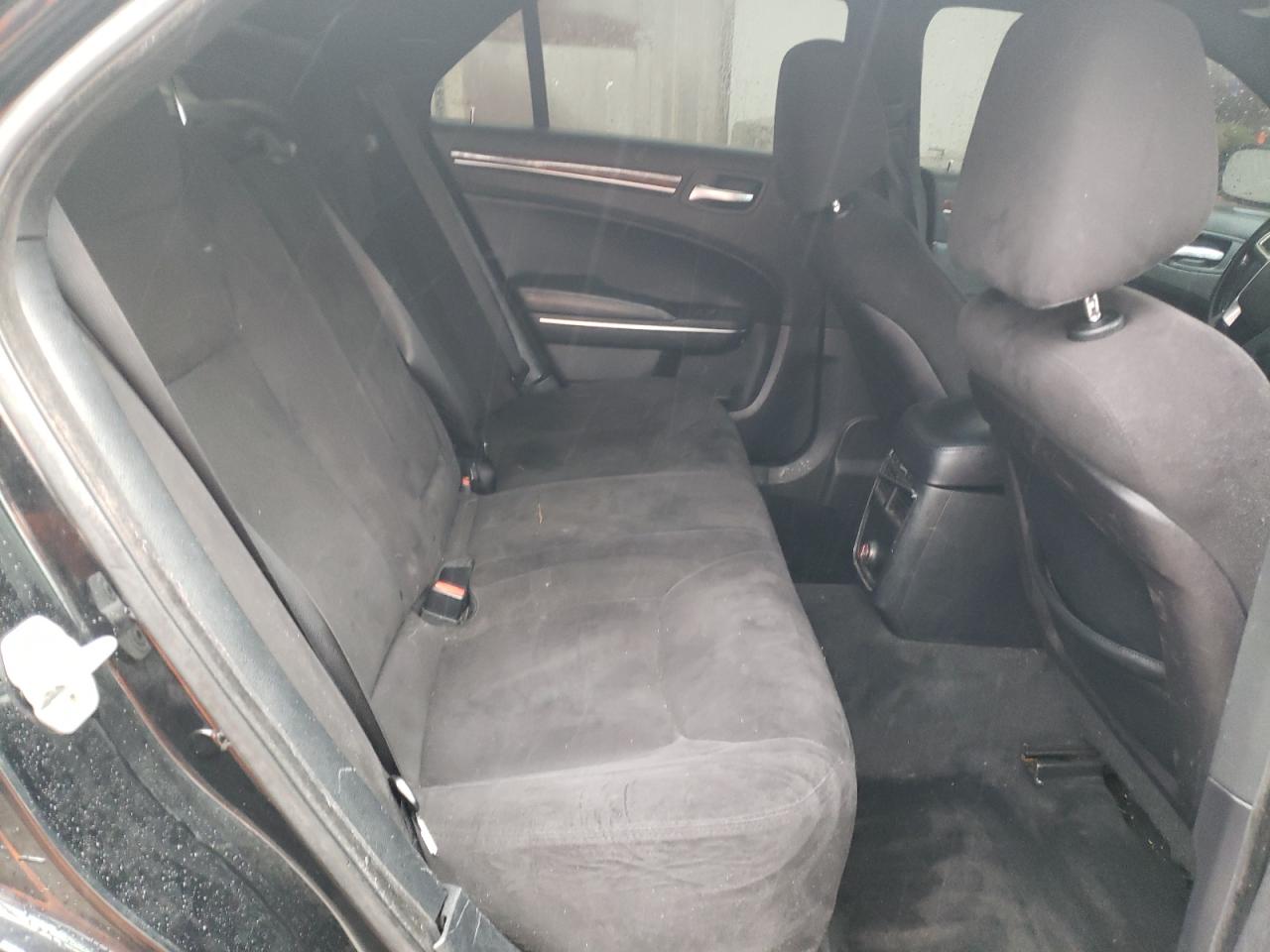 2012 Chrysler 300 VIN: 2C3CCAAG8CH114239 Lot: 90454965