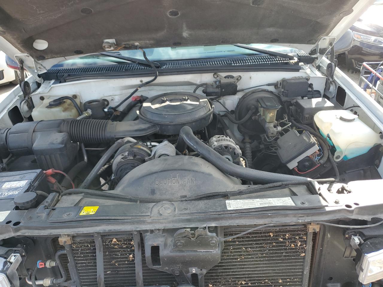 1995 Chevrolet Gmt-400 K1500 VIN: 2GCEK19K2S1281588 Lot: 90812645