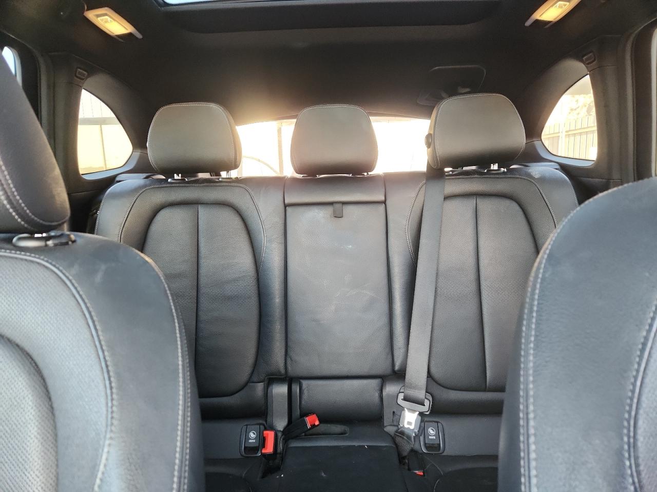 2018 BMW X1 xDrive28I VIN: WBXHT3C32J5K29353 Lot: 82330655