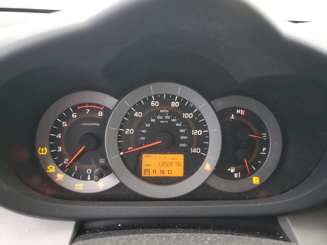 2010 Toyota Rav4 VIN: 2T3BF4DV9AW072624 Lot: 85910085