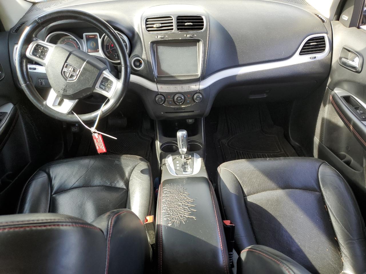 2018 Dodge Journey Gt VIN: 3C4PDDEG9JT311432 Lot: 84632275