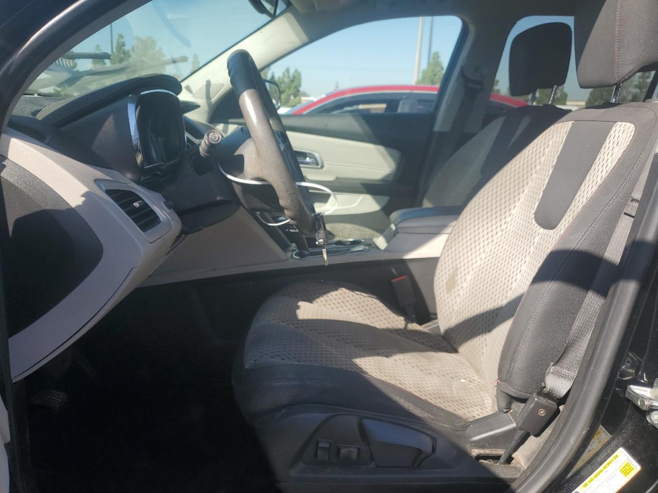 2015 GMC Terrain Sle VIN: 2GKALMEK4F6132759 Lot: 81281085