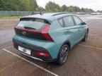 2024 HYUNDAI BAYON SE CONNECT T-GDI MH  for sale at Copart SANDTOFT