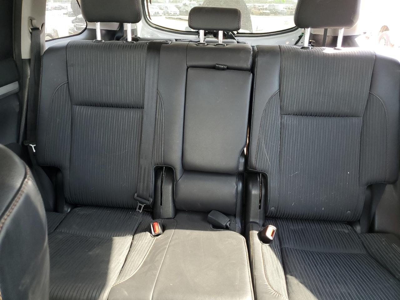 2016 Toyota Highlander Le VIN: 5TDBKRFH2GS227816 Lot: 84895255