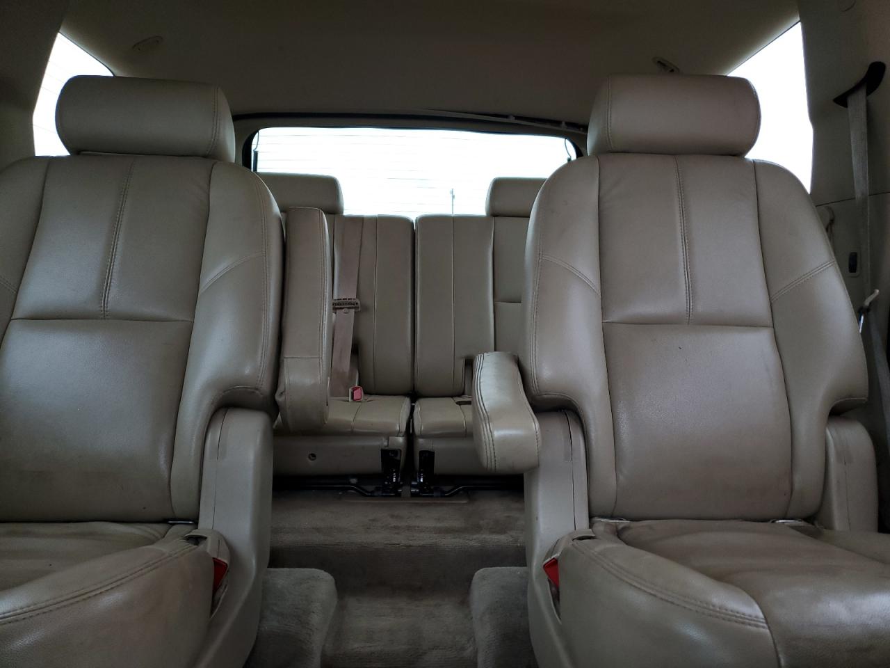 2009 GMC Yukon Slt VIN: 1GKFK330X9R274031 Lot: 80556165