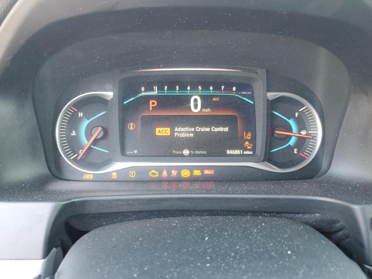 2019 Honda Pilot Exl VIN: 5FNYF6H5XKB006901 Lot: 82580925