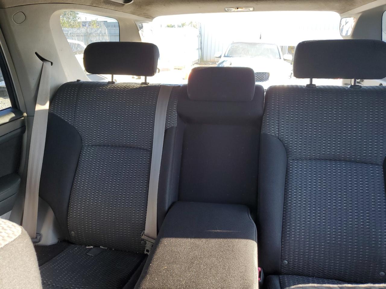 2006 Toyota 4Runner Sr5 VIN: JTEBU14R660087399 Lot: 84521395