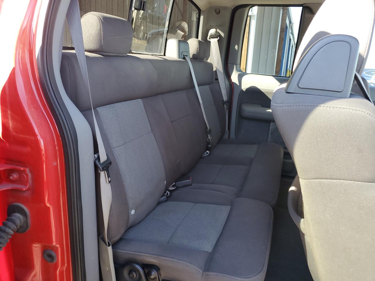 2005 Ford F150 VIN: 1FTPX14515NA67156 Lot: 86133585
