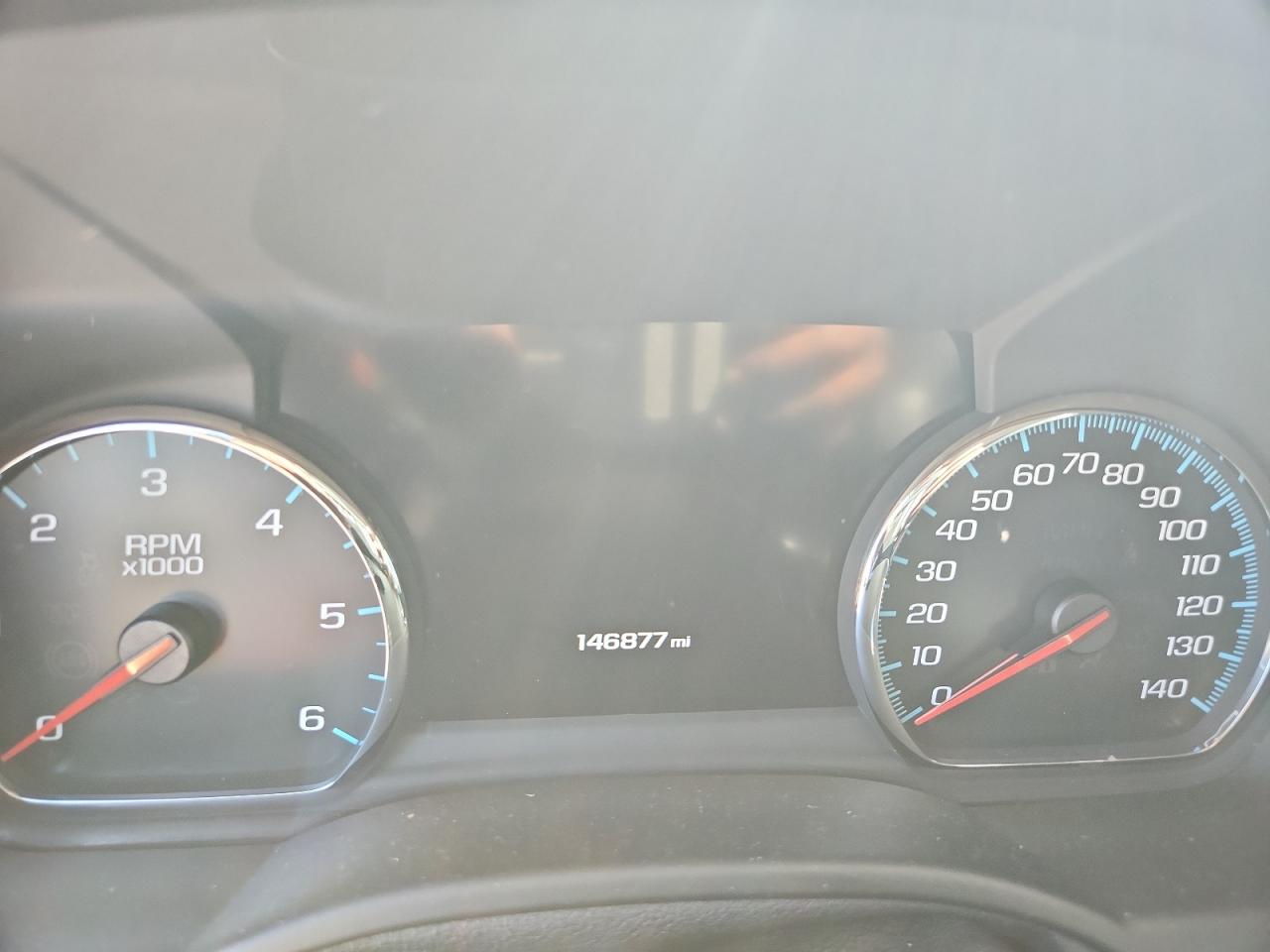 2017 GMC Yukon Xl Denali VIN: 1GKS1HKJ6HR190571 Lot: 85742505