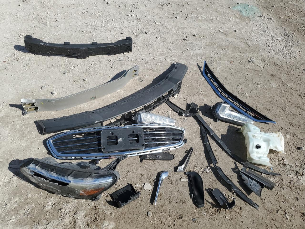 2017 Chevrolet Malibu Lt VIN: 1G1ZE5ST0HF183754 Lot: 90483015